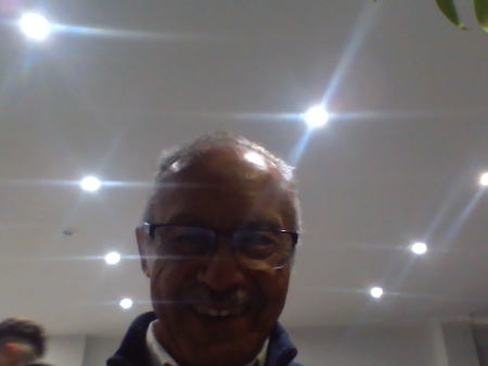 Foto de francisco rico carmona